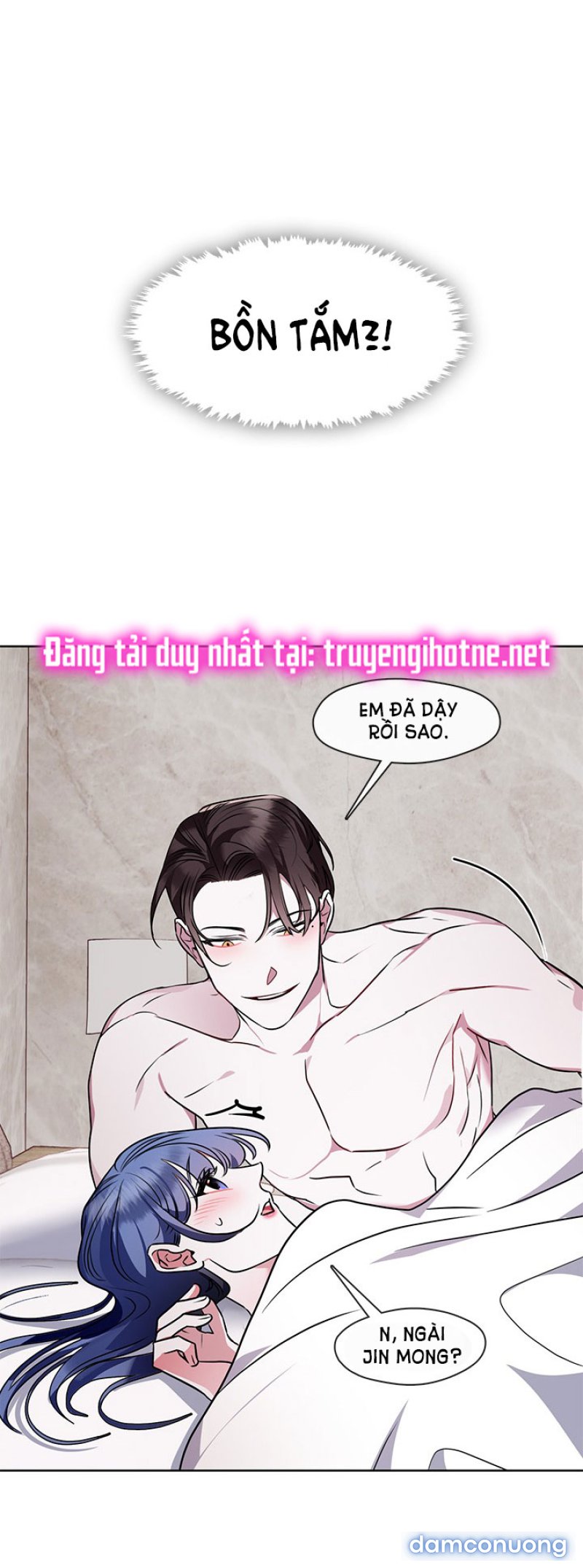 [18+] ĐÊM CỦA TÂN NƯƠNG Chapter 45.2 - Page 8