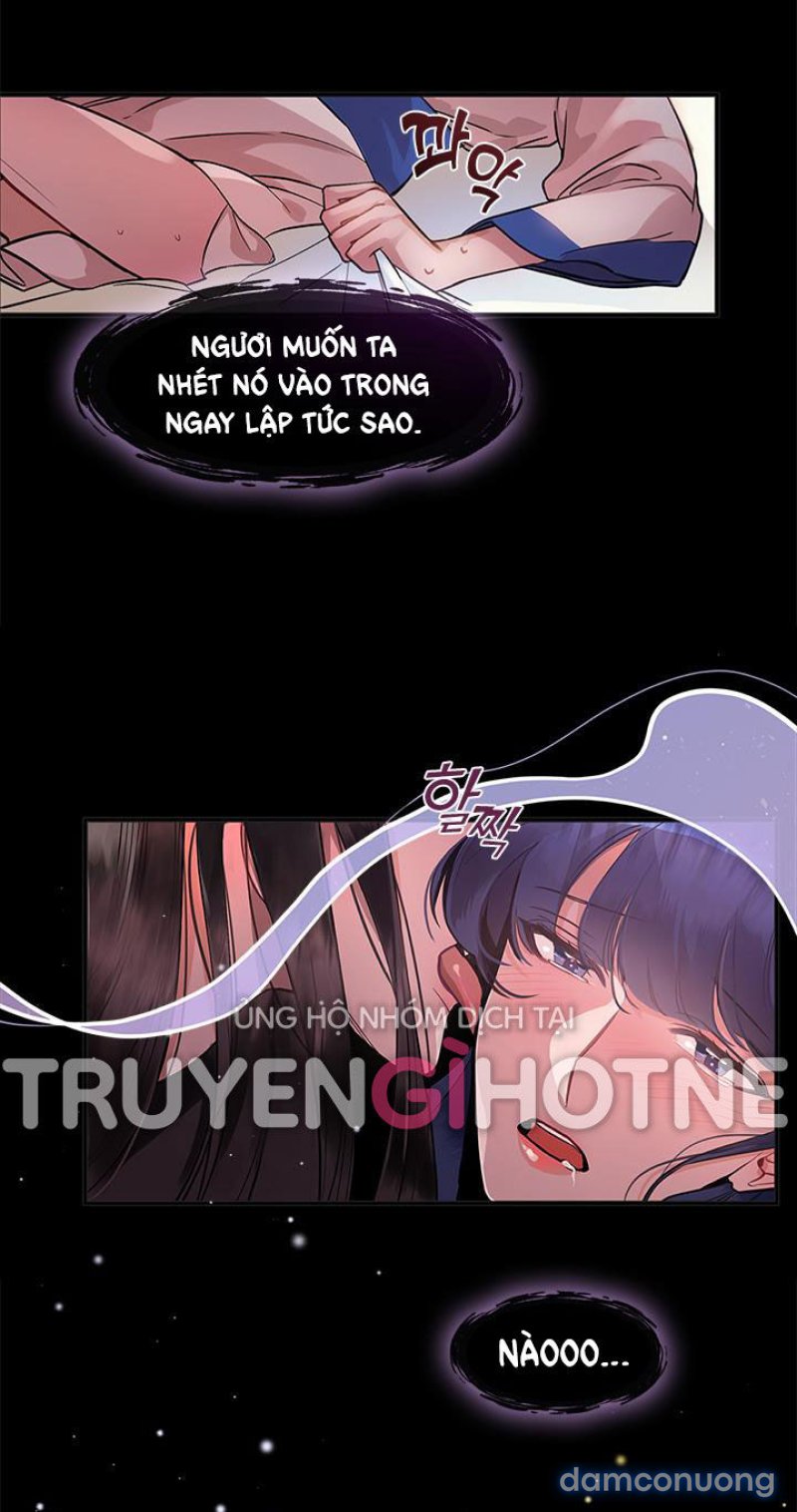 [18+] ĐÊM CỦA TÂN NƯƠNG Chapter 1.1 - Page 14