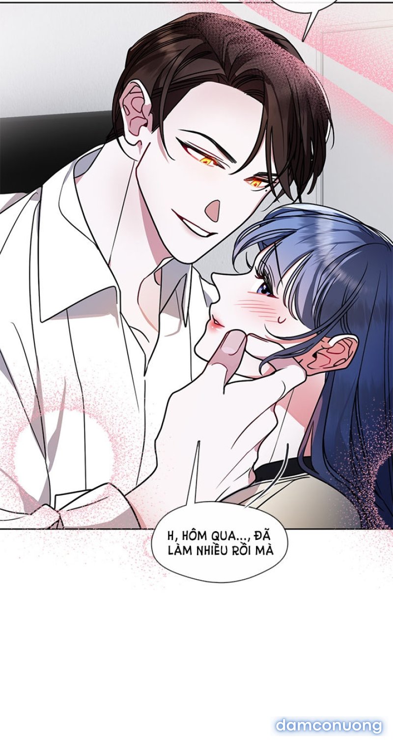 [18+] ĐÊM CỦA TÂN NƯƠNG Chapter 41.1 - Page 28