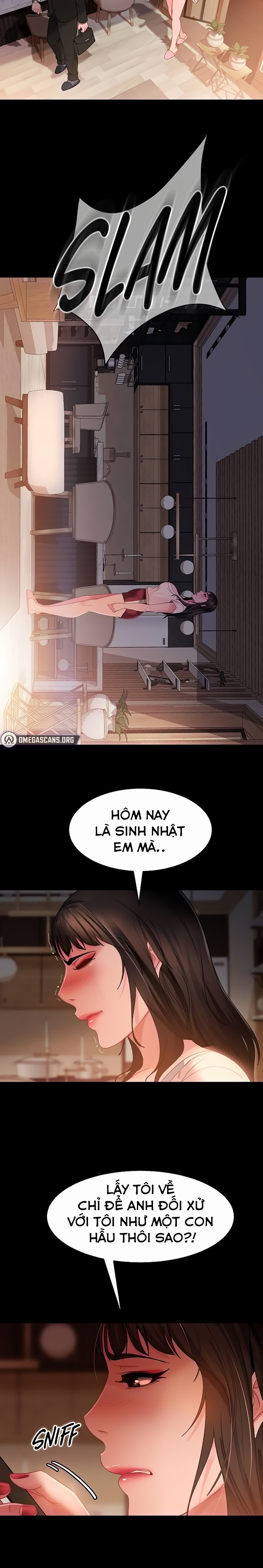 Đánh giá về Công ty Kết hôn Chapter 34 - Page 20