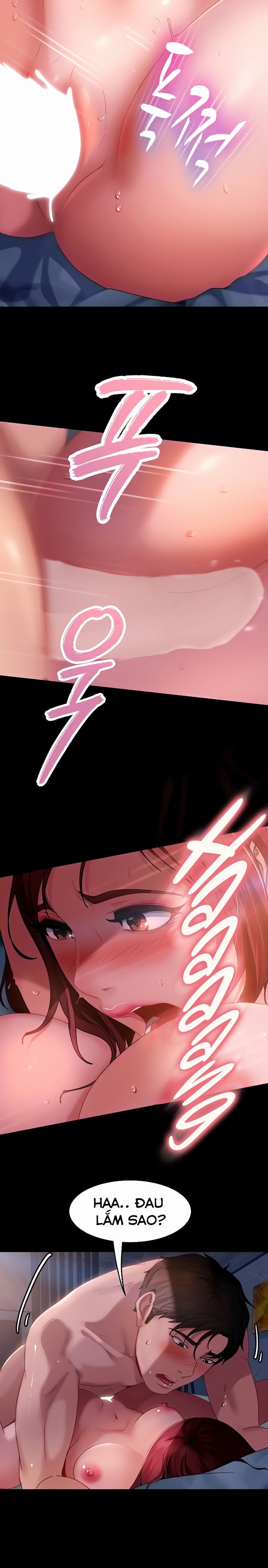 Đánh giá về Công ty Kết hôn Chapter 34 - Page 6