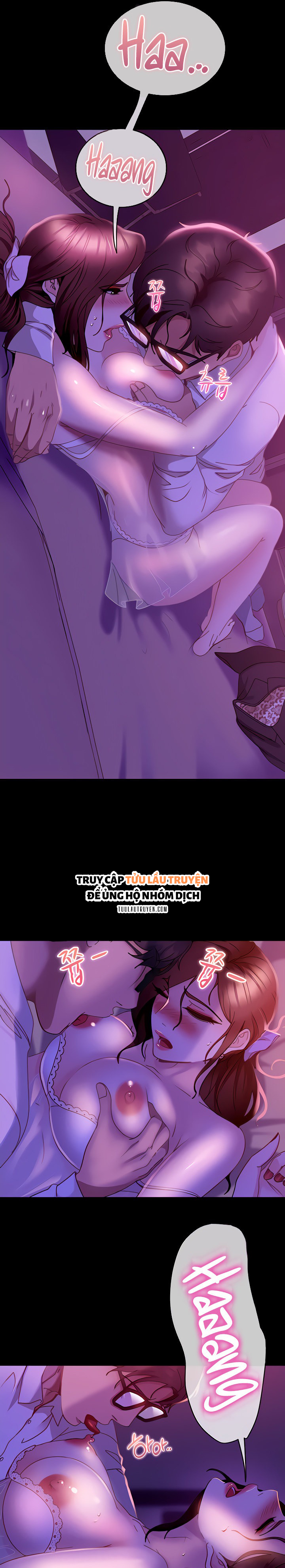 Đánh giá về Công ty Kết hôn Chapter 21 - Page 13