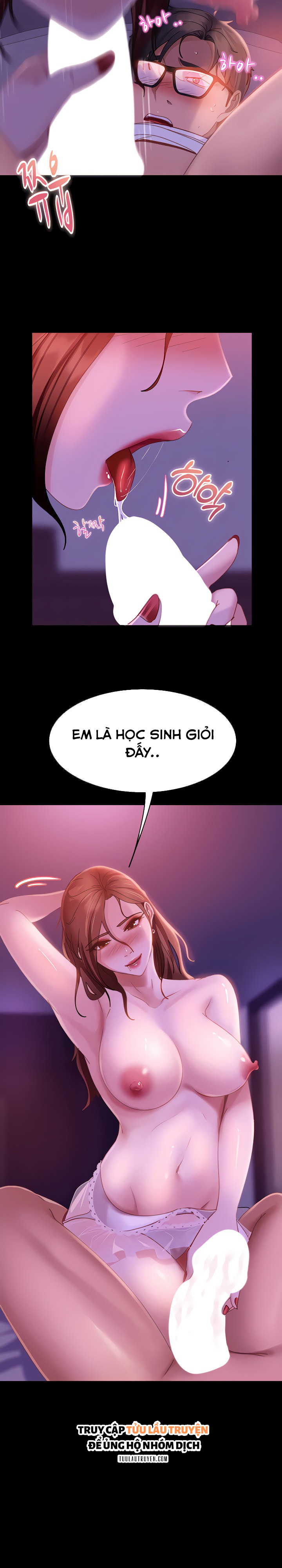 Đánh giá về Công ty Kết hôn Chapter 21 - Page 18