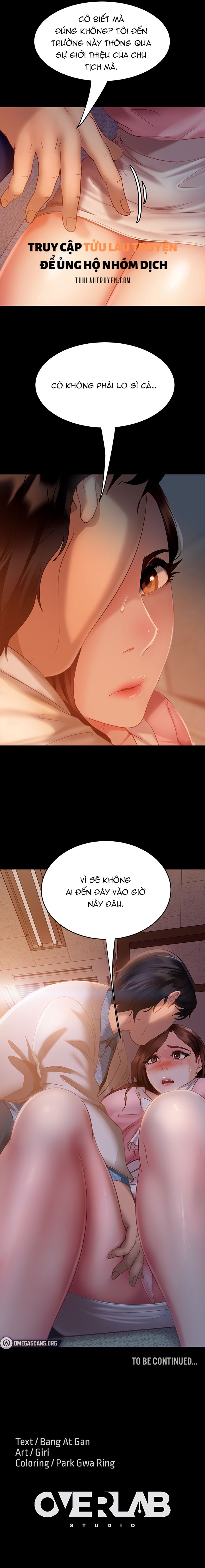 Đánh giá về Công ty Kết hôn Chapter 8 - Page 9