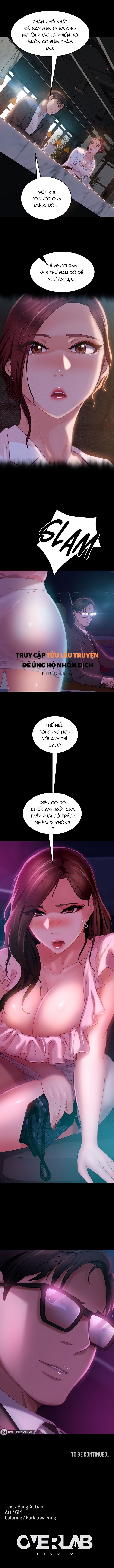 Đánh giá về Công ty Kết hôn Chapter 13 - Page 8