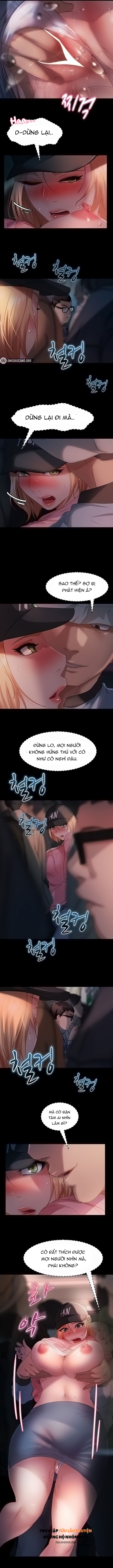 Đánh giá về Công ty Kết hôn Chapter 28 - Page 7