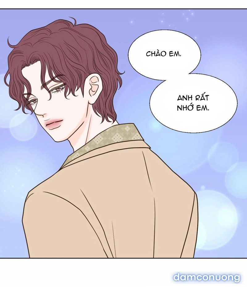 Trí Tưởng Tượng Của Dahae Chapter 10 - Page 20