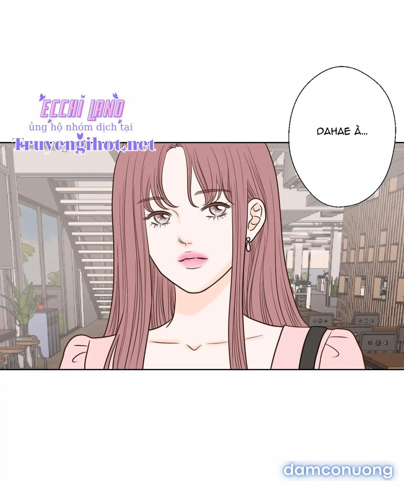 Trí Tưởng Tượng Của Dahae Chapter 10 - Page 7