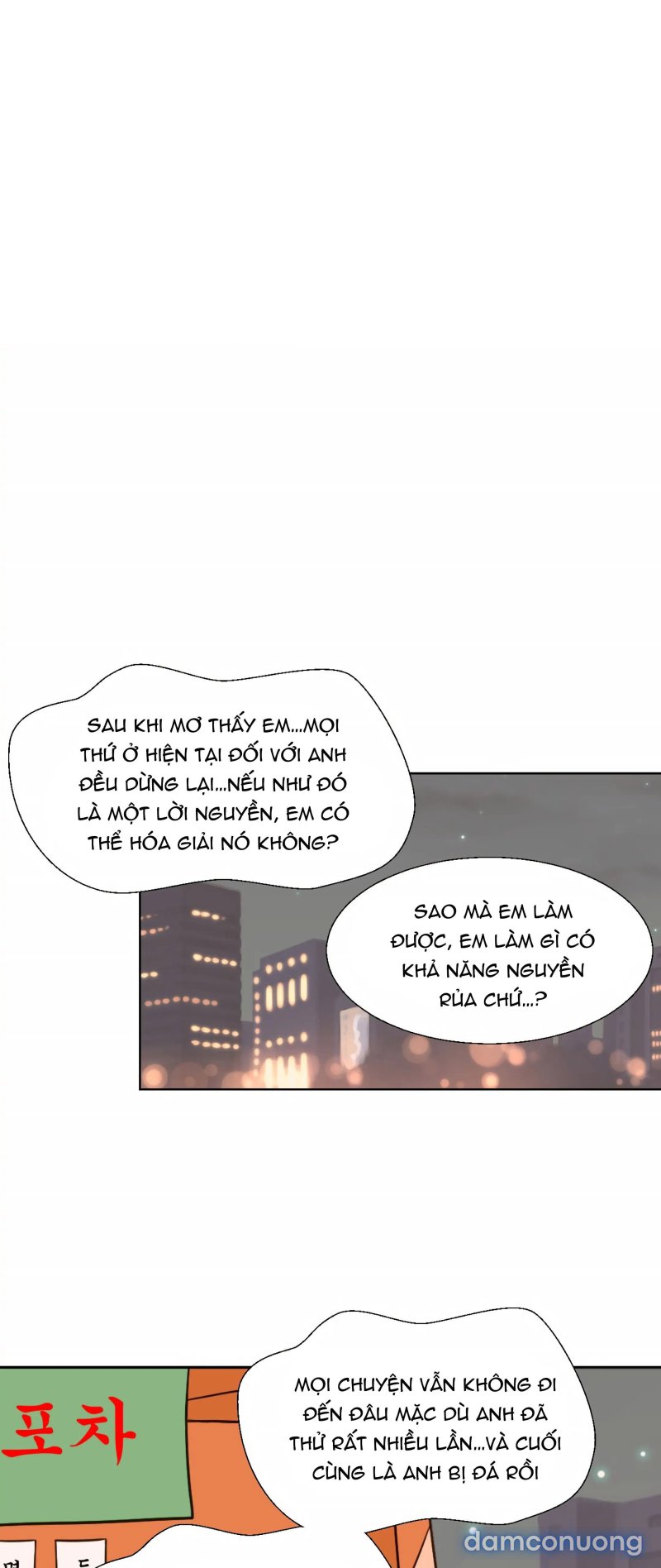 Trí Tưởng Tượng Của Dahae Chapter 18 - Page 4