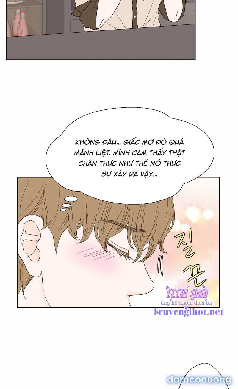 Trí Tưởng Tượng Của Dahae Chapter 2 - Page 7