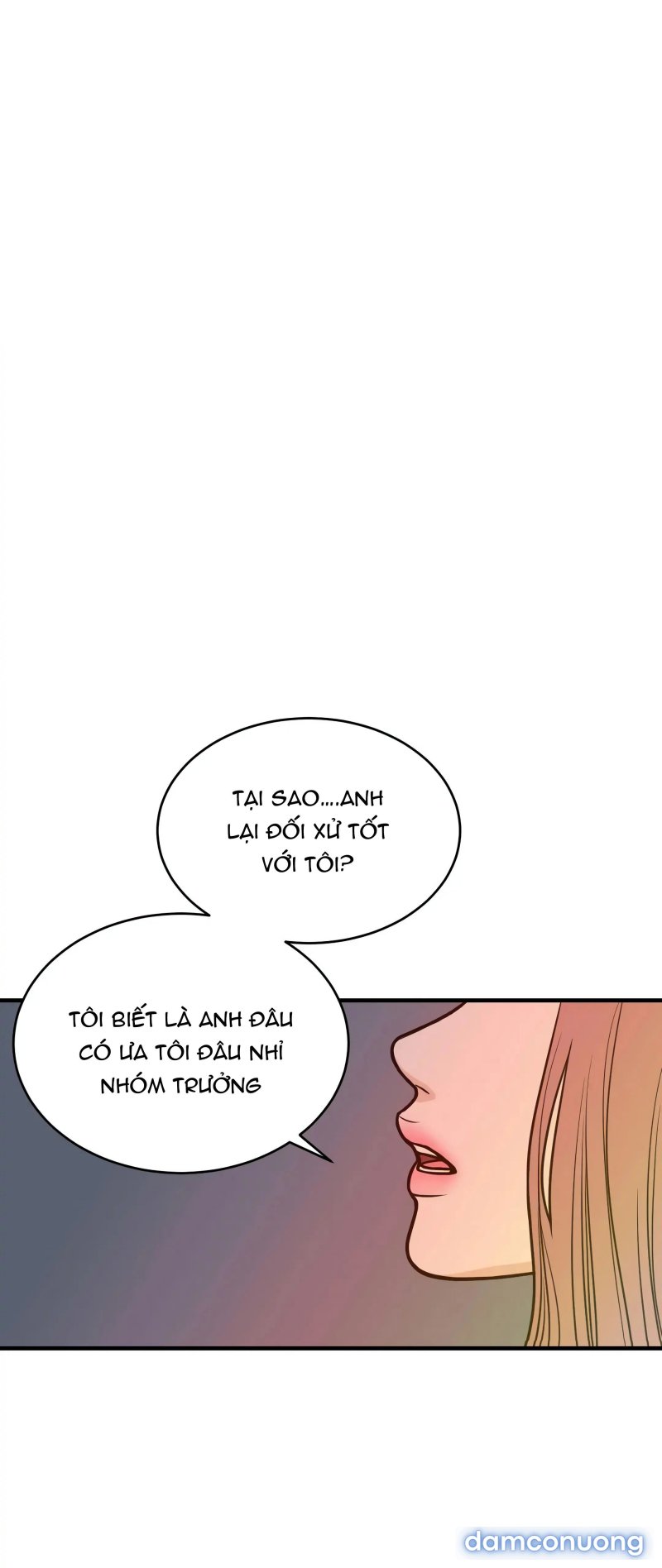 Trí Tưởng Tượng Của Dahae Chapter 28 - Page 4