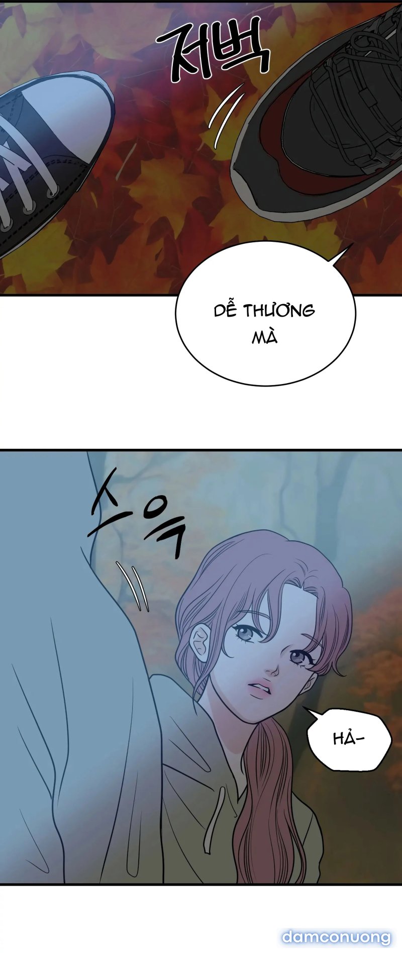 Trí Tưởng Tượng Của Dahae Chapter 30 - Page 20