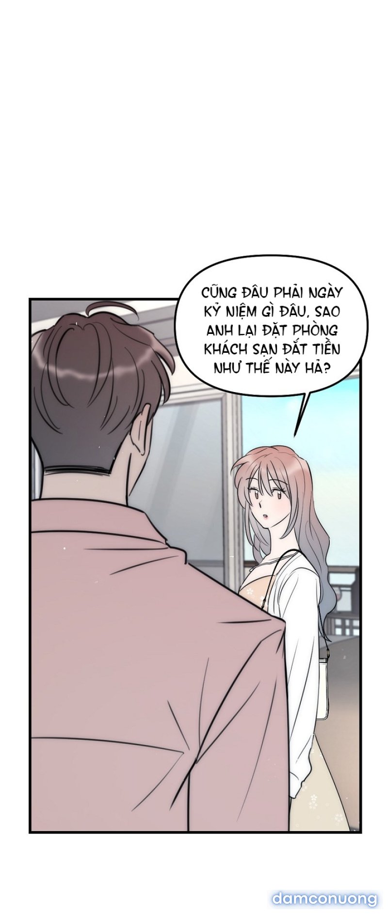 [18+] Tình Bạn Không Thuần Khiết Chapter 44.2 - Page 8