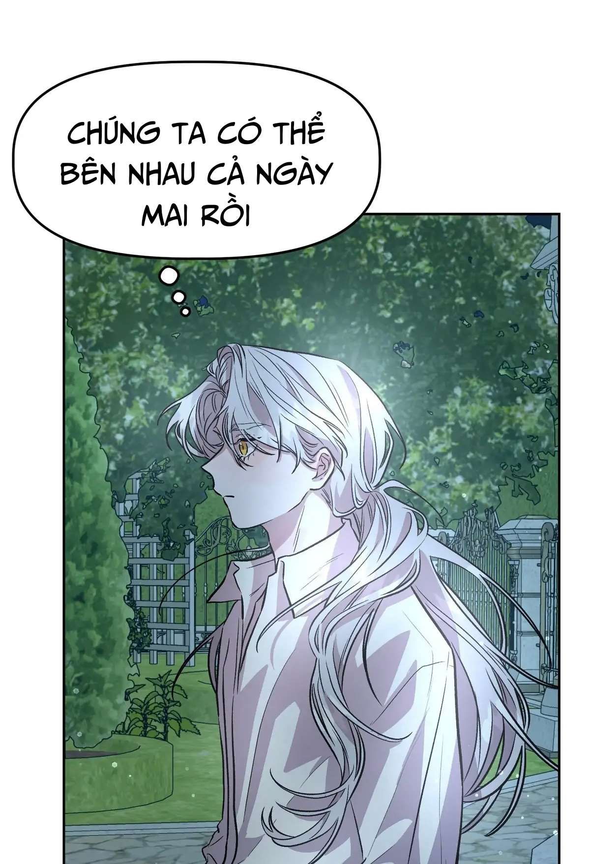 Hoàng Tử Bạch Tuyết Đã Bị Hoàng Hậu Bắt Đi Chapter 14 - Page 7