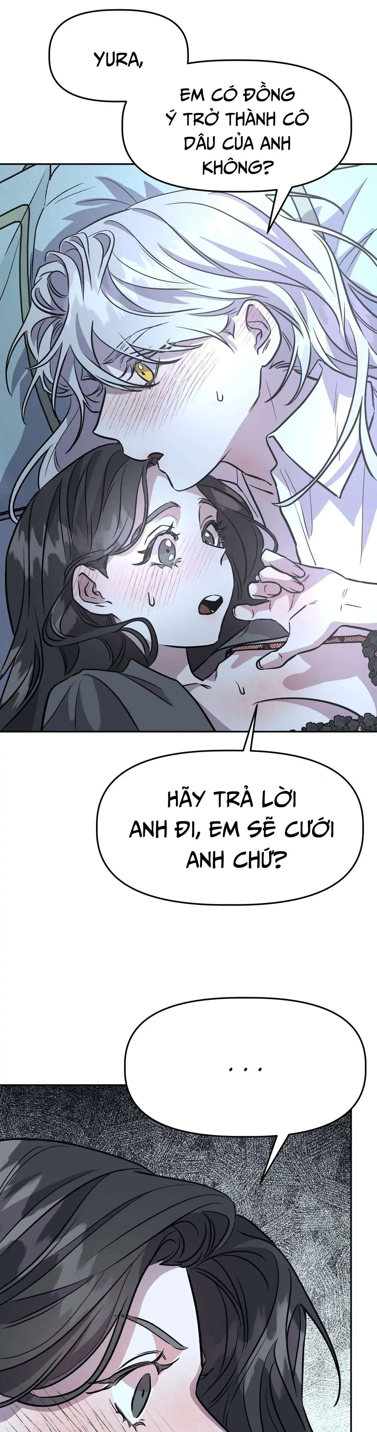 Hoàng Tử Bạch Tuyết Đã Bị Hoàng Hậu Bắt Đi Chapter 17 - Page 21