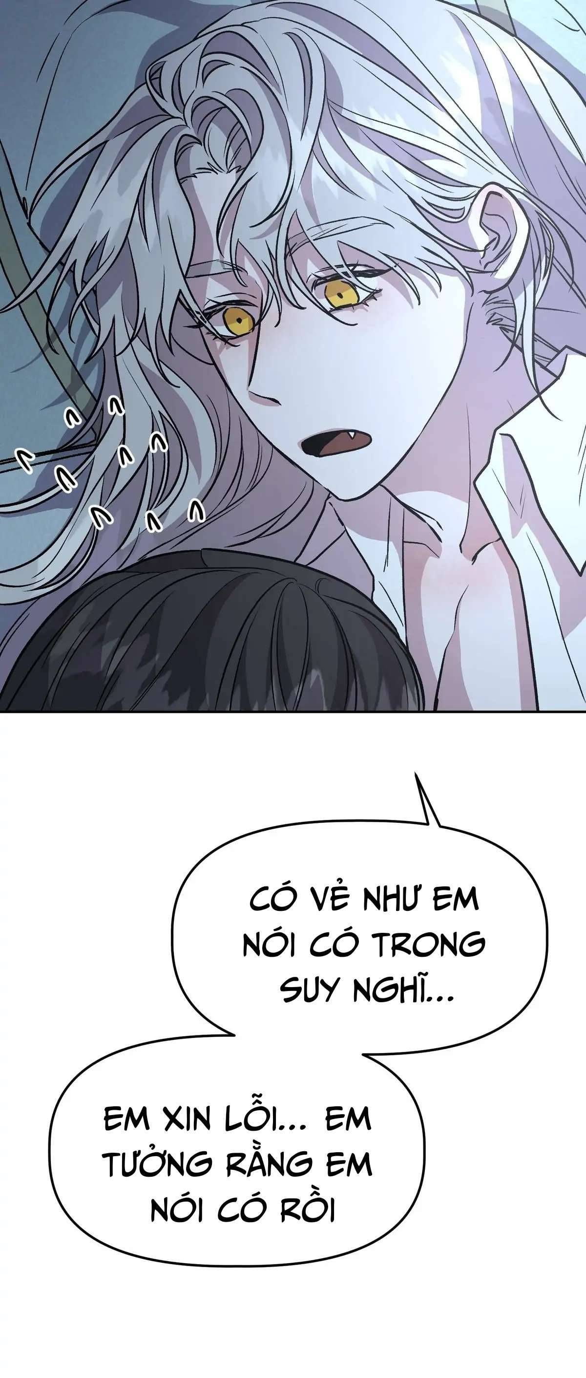 Hoàng Tử Bạch Tuyết Đã Bị Hoàng Hậu Bắt Đi Chapter 17 - Page 24