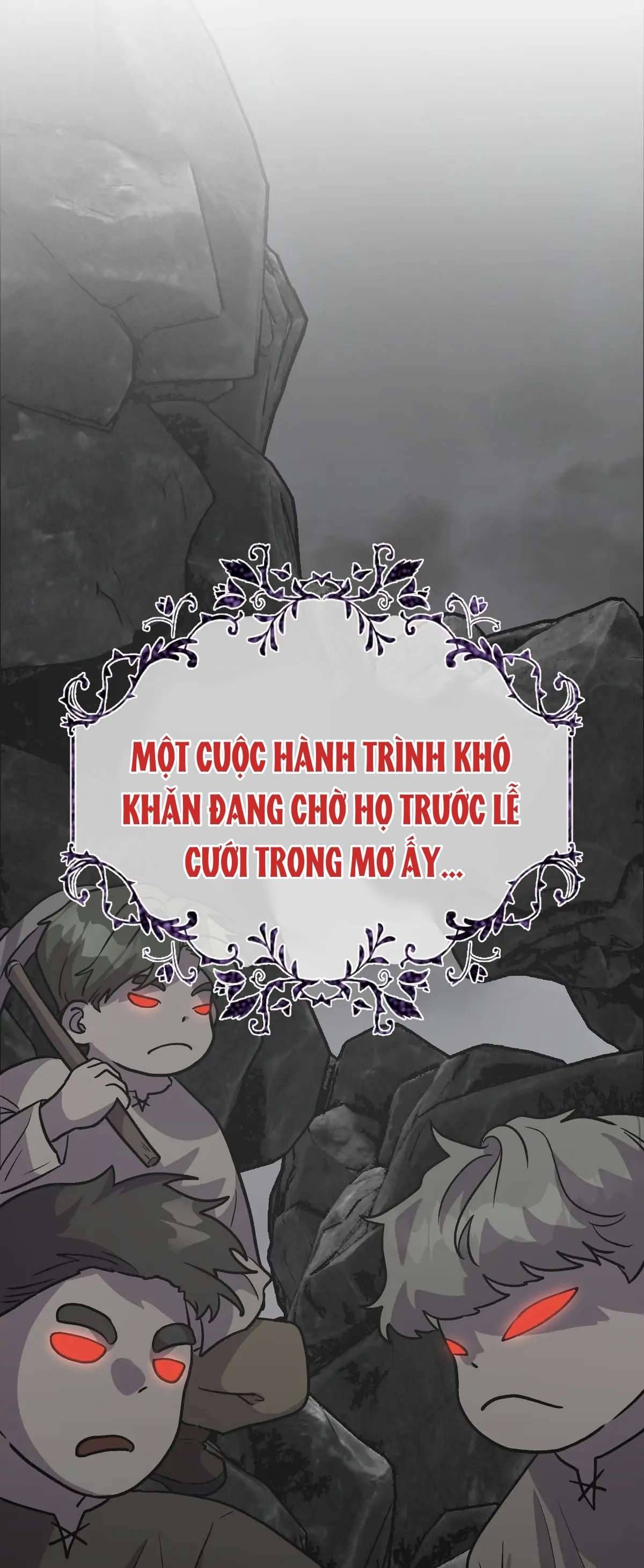 Hoàng Tử Bạch Tuyết Đã Bị Hoàng Hậu Bắt Đi Chapter 17 - Page 27