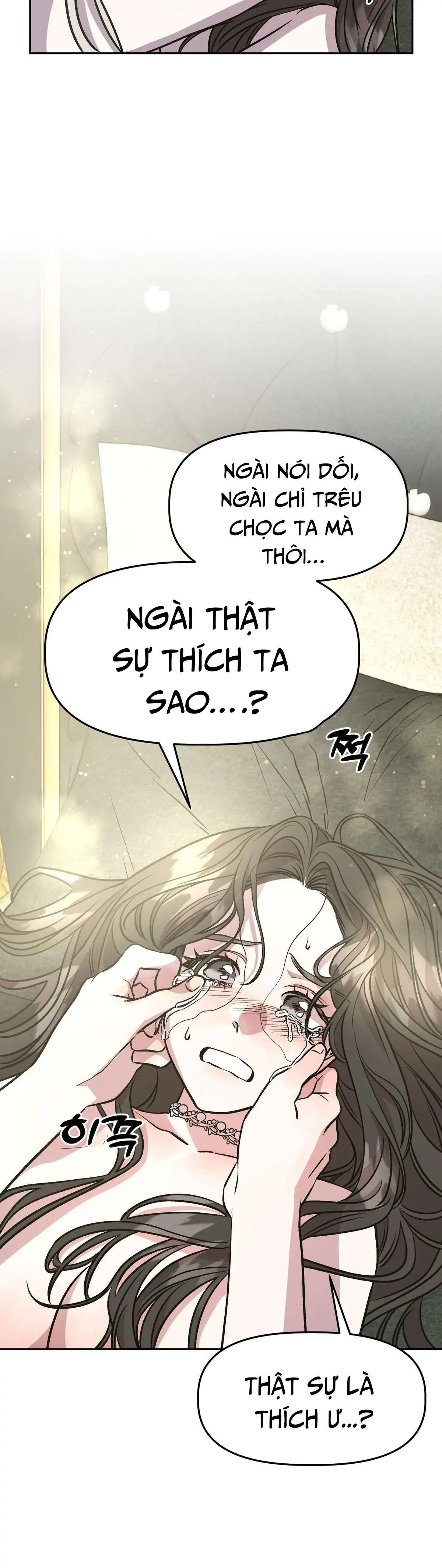 Hoàng Tử Bạch Tuyết Đã Bị Hoàng Hậu Bắt Đi Chapter 12 - Page 18