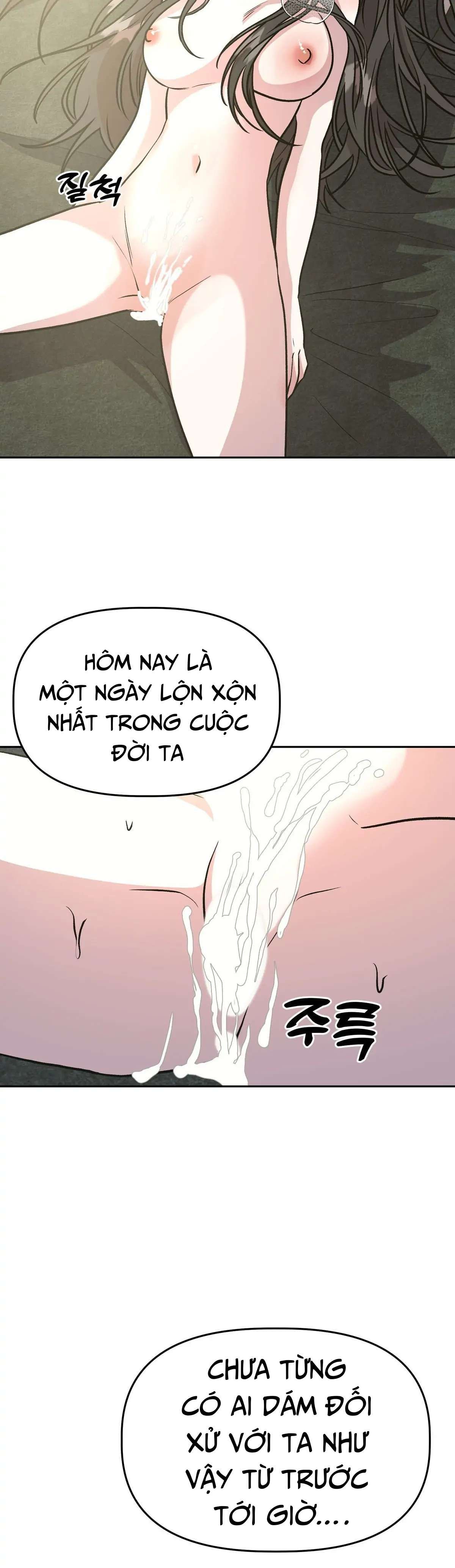 Hoàng Tử Bạch Tuyết Đã Bị Hoàng Hậu Bắt Đi Chapter 12 - Page 22