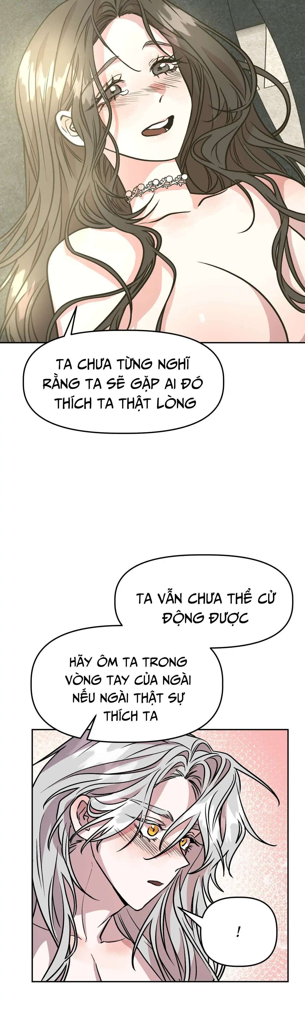 Hoàng Tử Bạch Tuyết Đã Bị Hoàng Hậu Bắt Đi Chapter 12 - Page 25