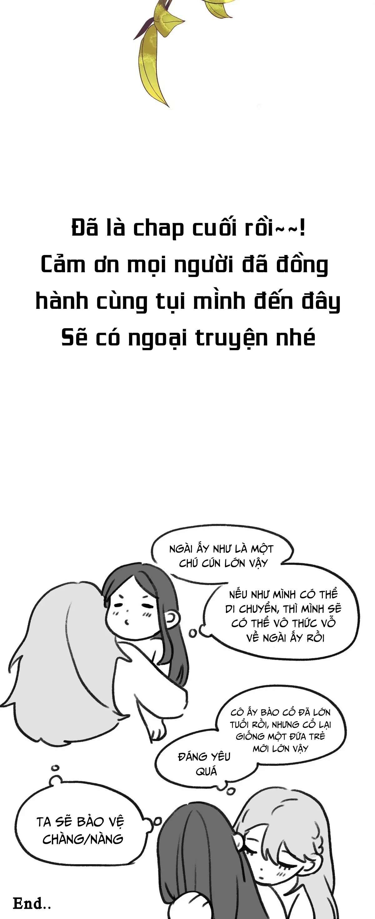 Hoàng Tử Bạch Tuyết Đã Bị Hoàng Hậu Bắt Đi Chapter 12 - Page 30