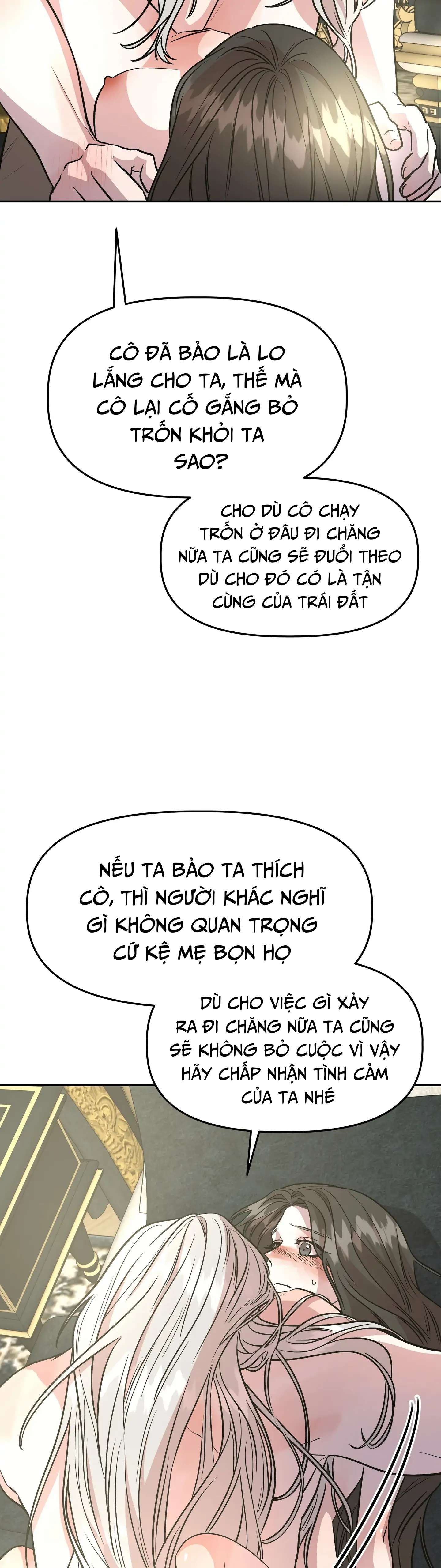 Hoàng Tử Bạch Tuyết Đã Bị Hoàng Hậu Bắt Đi Chapter 12 - Page 4