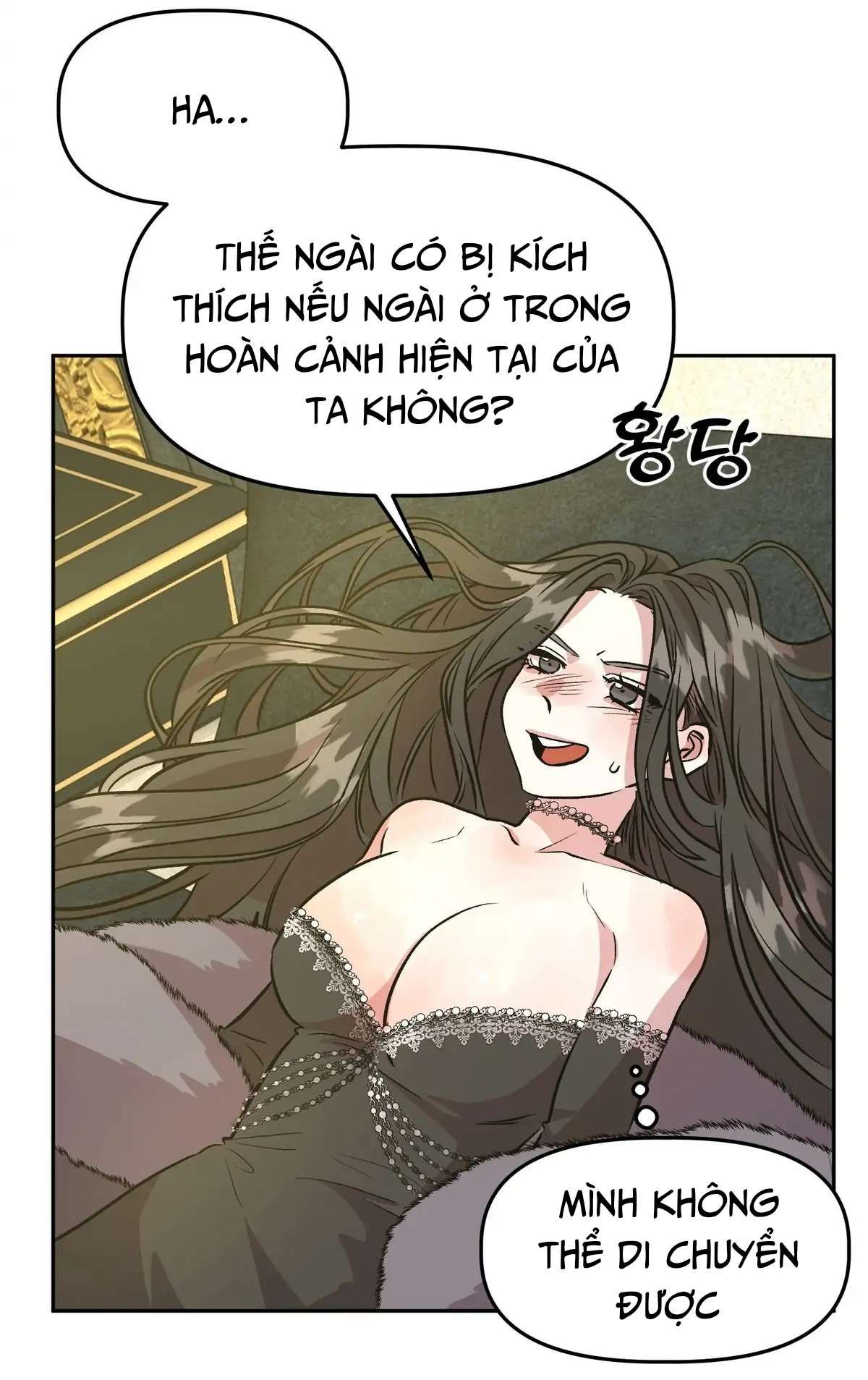 Hoàng Tử Bạch Tuyết Đã Bị Hoàng Hậu Bắt Đi Chapter 9 - Page 12