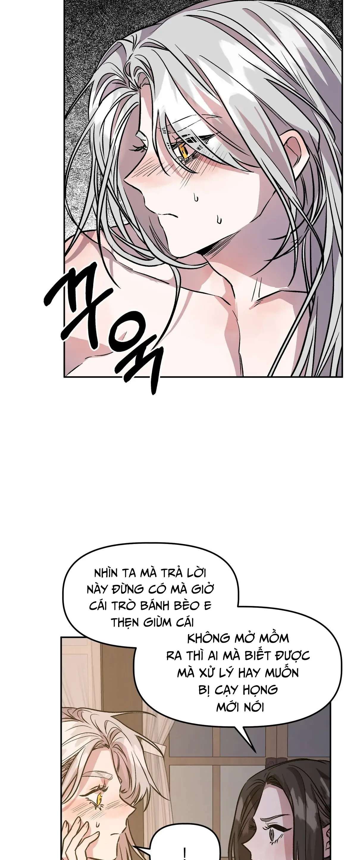 Hoàng Tử Bạch Tuyết Đã Bị Hoàng Hậu Bắt Đi Chapter 7 - Page 13