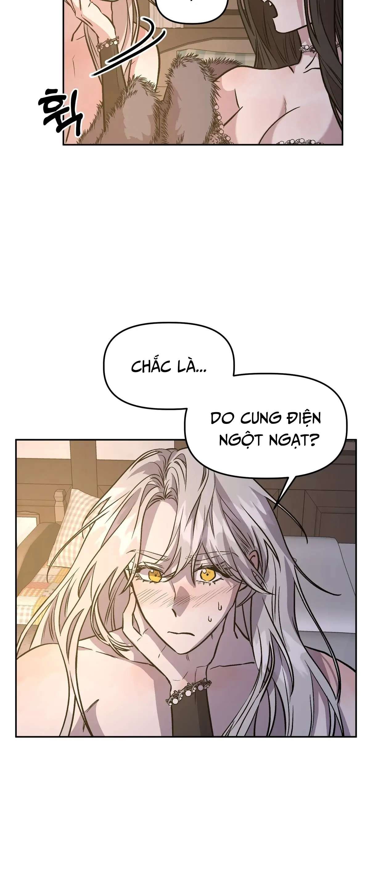 Hoàng Tử Bạch Tuyết Đã Bị Hoàng Hậu Bắt Đi Chapter 7 - Page 14