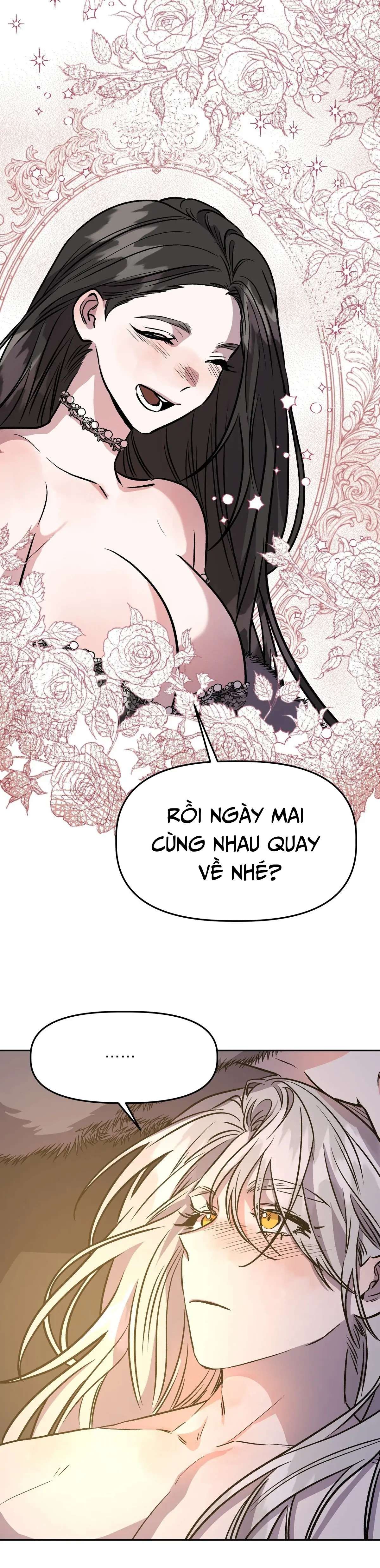 Hoàng Tử Bạch Tuyết Đã Bị Hoàng Hậu Bắt Đi Chapter 7 - Page 22