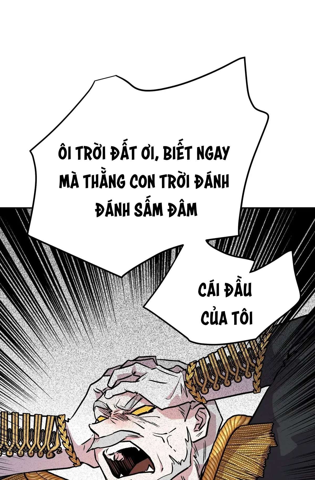 Hoàng Tử Bạch Tuyết Đã Bị Hoàng Hậu Bắt Đi Chapter 8 - Page 23