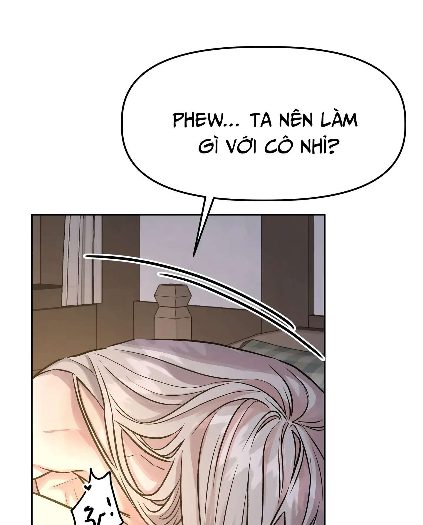 Hoàng Tử Bạch Tuyết Đã Bị Hoàng Hậu Bắt Đi Chapter 5 - Page 13