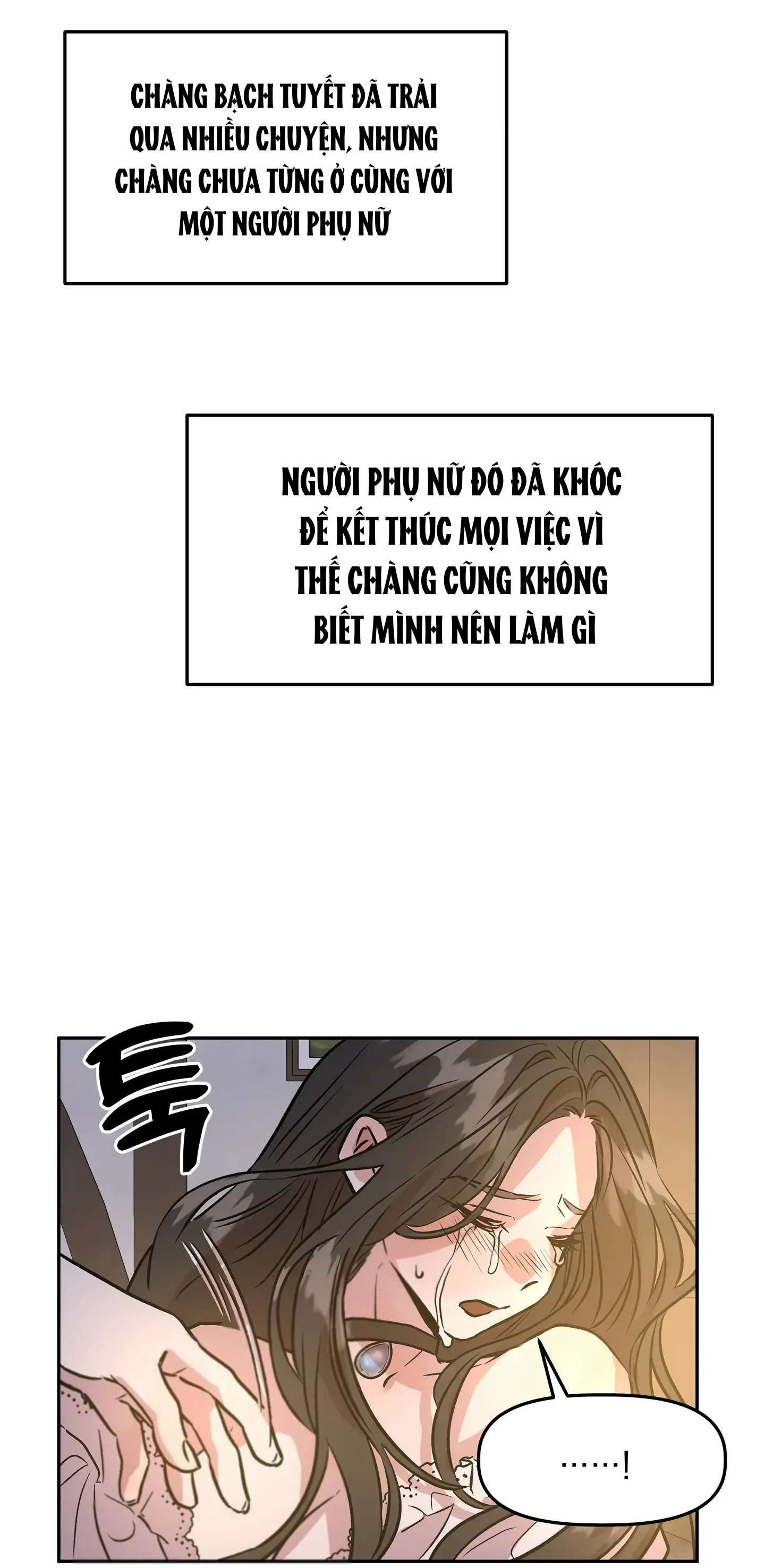 Hoàng Tử Bạch Tuyết Đã Bị Hoàng Hậu Bắt Đi Chapter 5 - Page 20