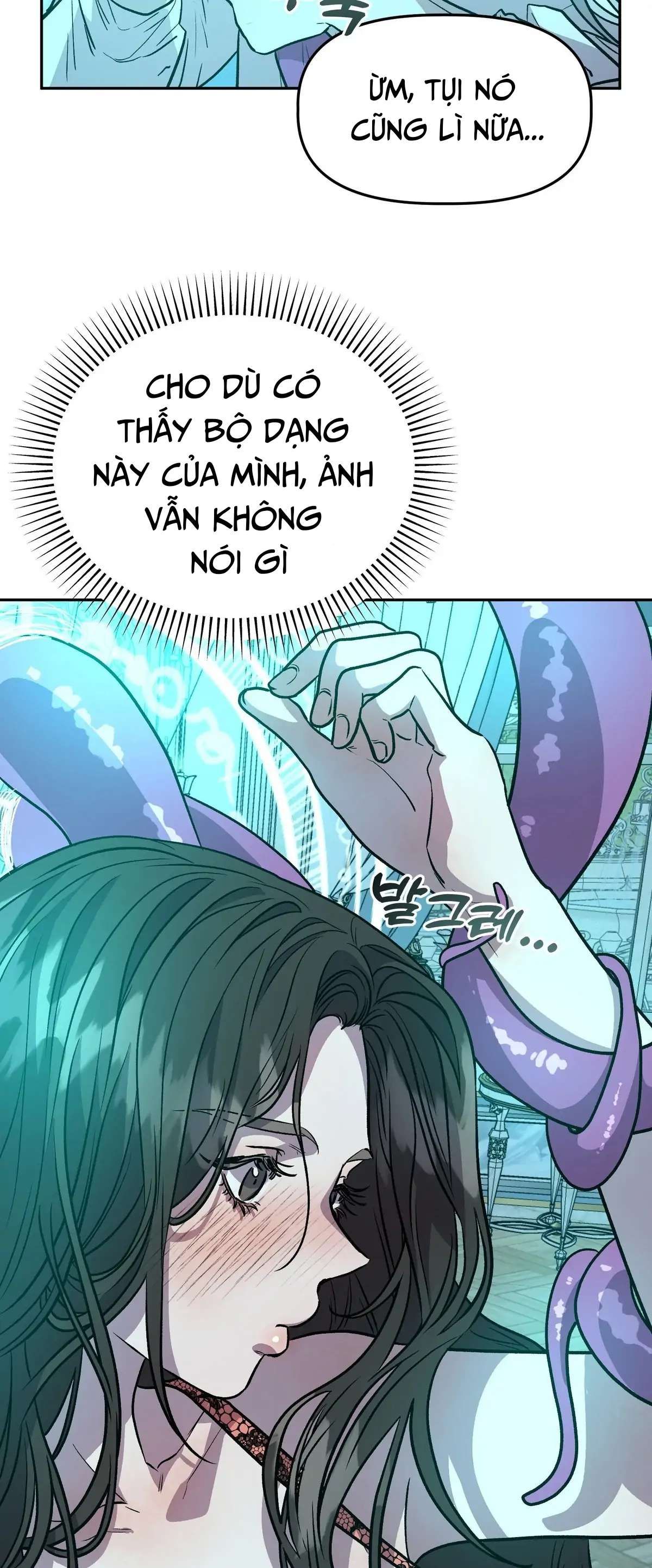 Hoàng Tử Bạch Tuyết Đã Bị Hoàng Hậu Bắt Đi Chapter 15 - Page 14