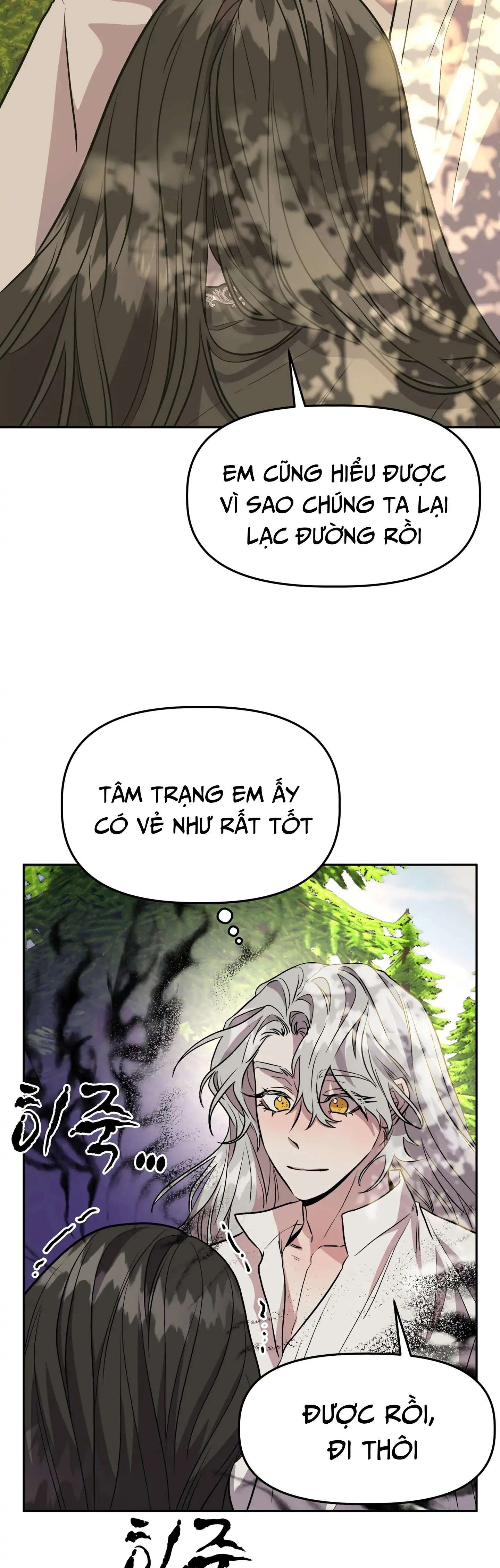 Hoàng Tử Bạch Tuyết Đã Bị Hoàng Hậu Bắt Đi Chapter 21 - Page 10