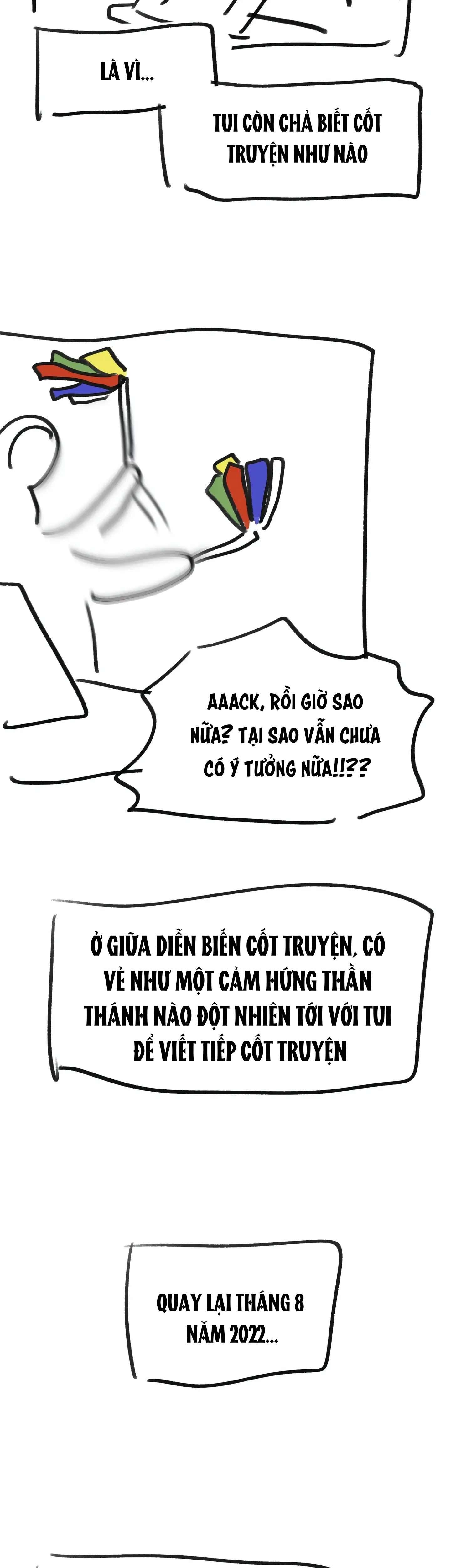 Hoàng Tử Bạch Tuyết Đã Bị Hoàng Hậu Bắt Đi Chapter 22 - Page 4