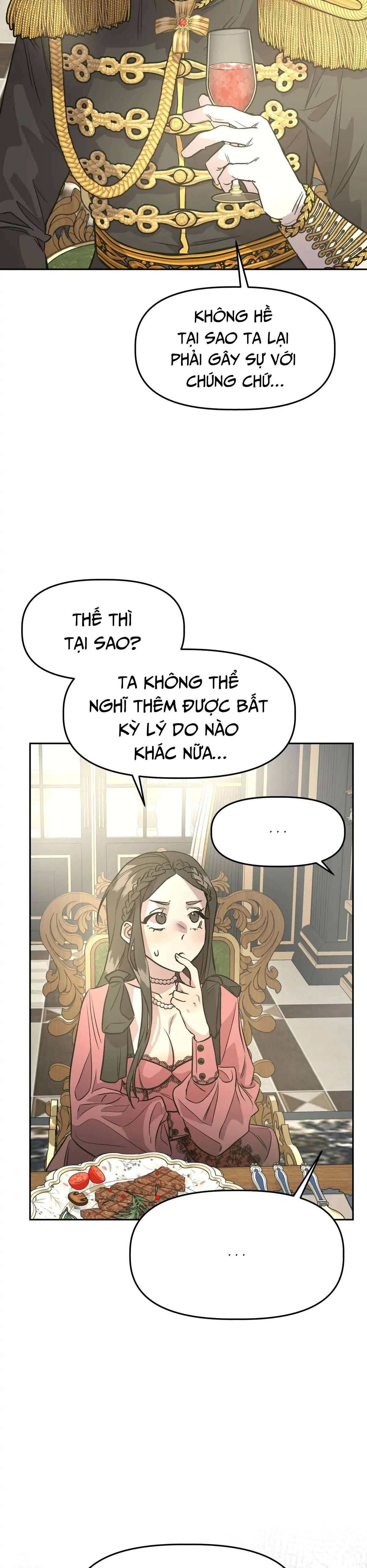 Hoàng Tử Bạch Tuyết Đã Bị Hoàng Hậu Bắt Đi Chapter 18 - Page 8