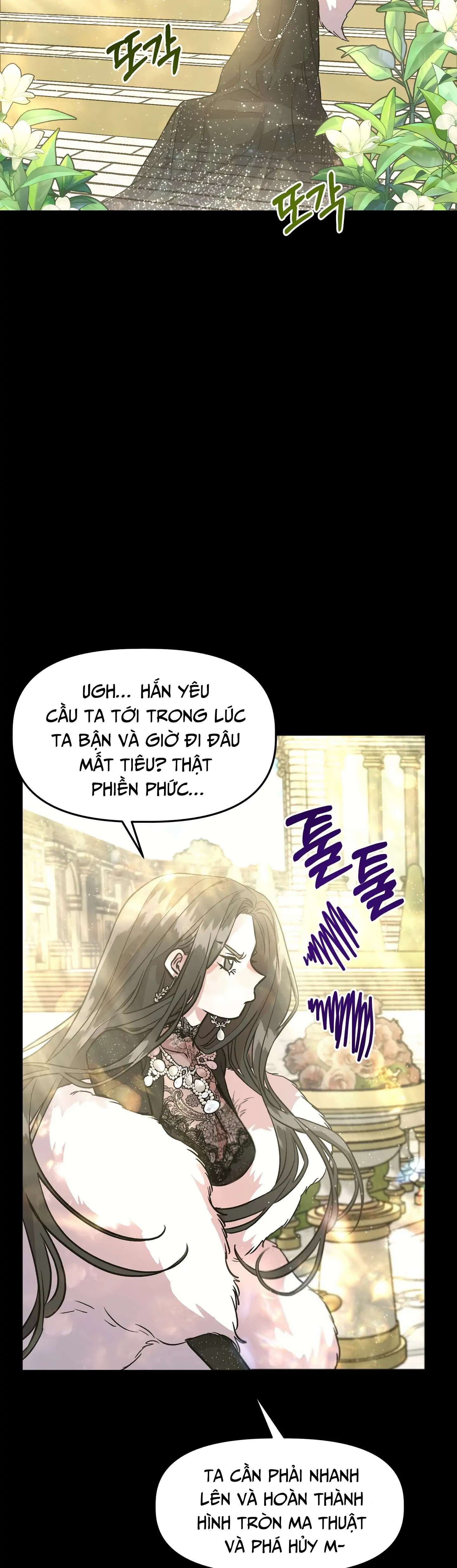 Hoàng Tử Bạch Tuyết Đã Bị Hoàng Hậu Bắt Đi Chapter 2 - Page 10