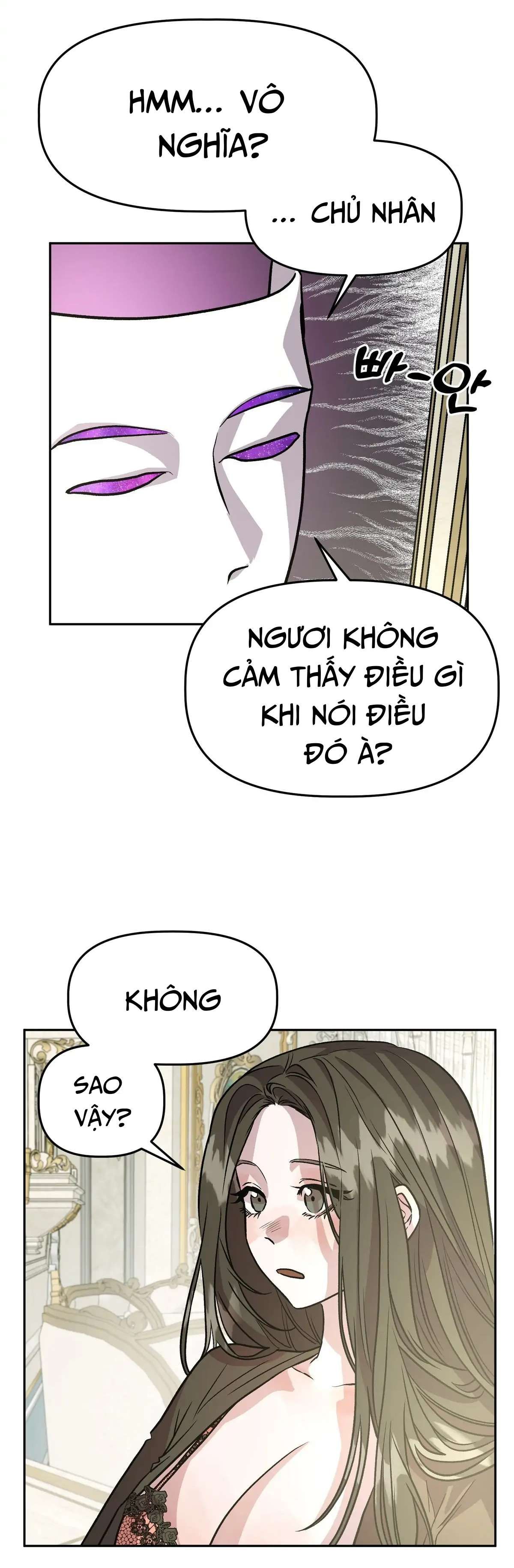 Hoàng Tử Bạch Tuyết Đã Bị Hoàng Hậu Bắt Đi Chapter 13 - Page 11