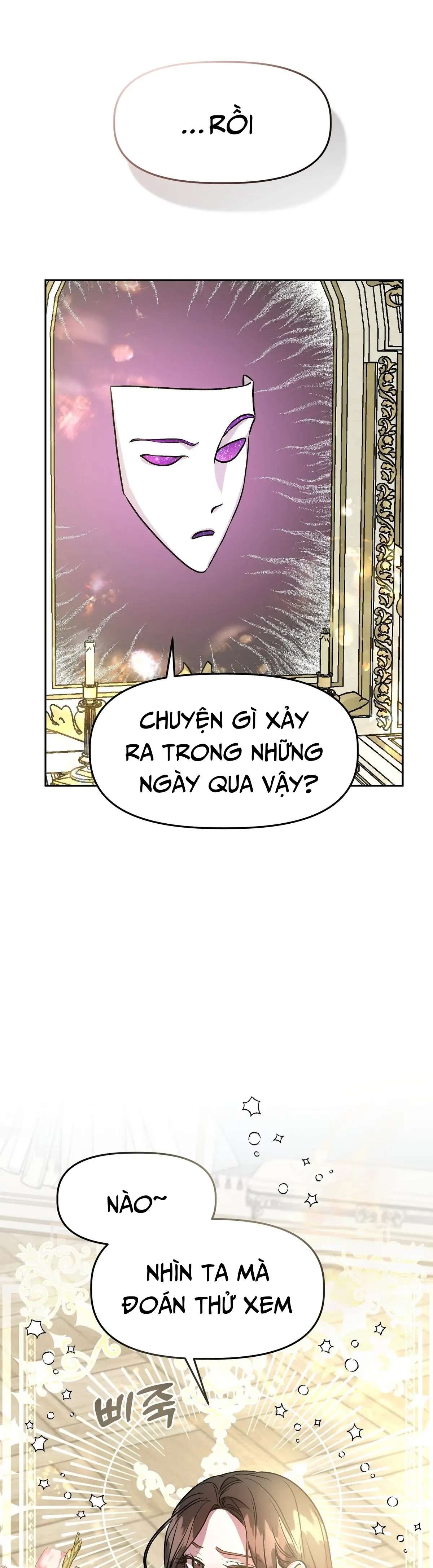 Hoàng Tử Bạch Tuyết Đã Bị Hoàng Hậu Bắt Đi Chapter 13 - Page 6