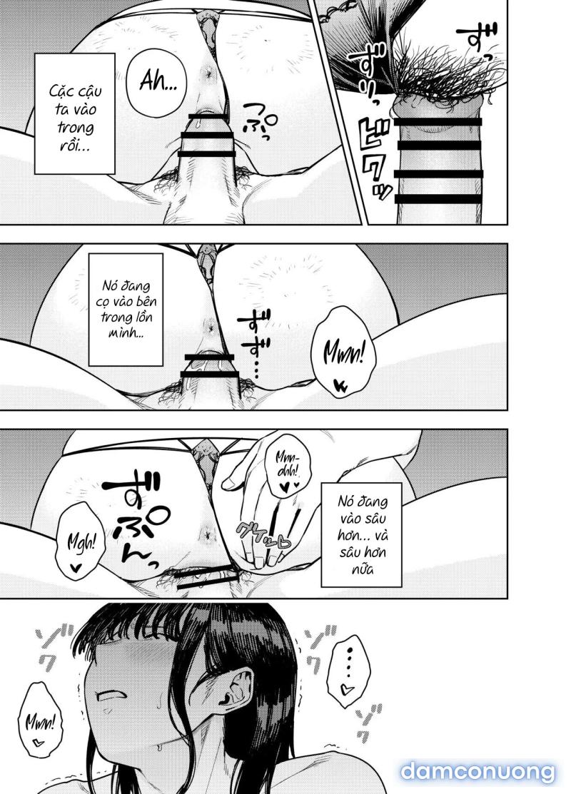 Chounai Furin ~Yumi~ Chapter 2 - Page 6