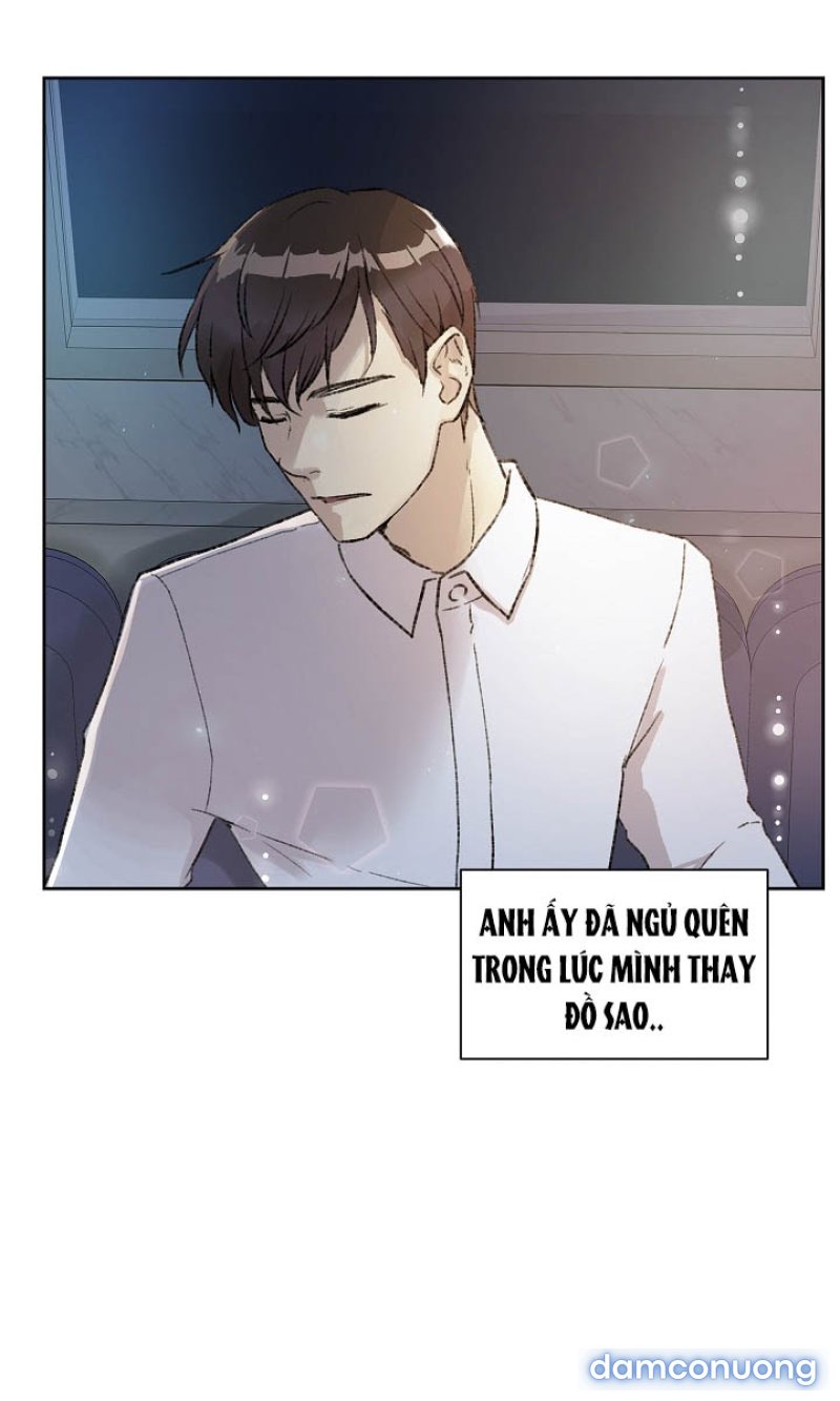 Mãnh Thú Nơi Công Sở Chapter 1 - Page 119