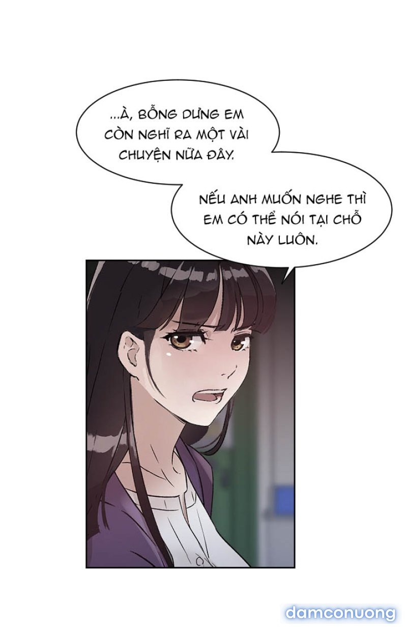 Mãnh Thú Nơi Công Sở Chapter 1 - Page 41