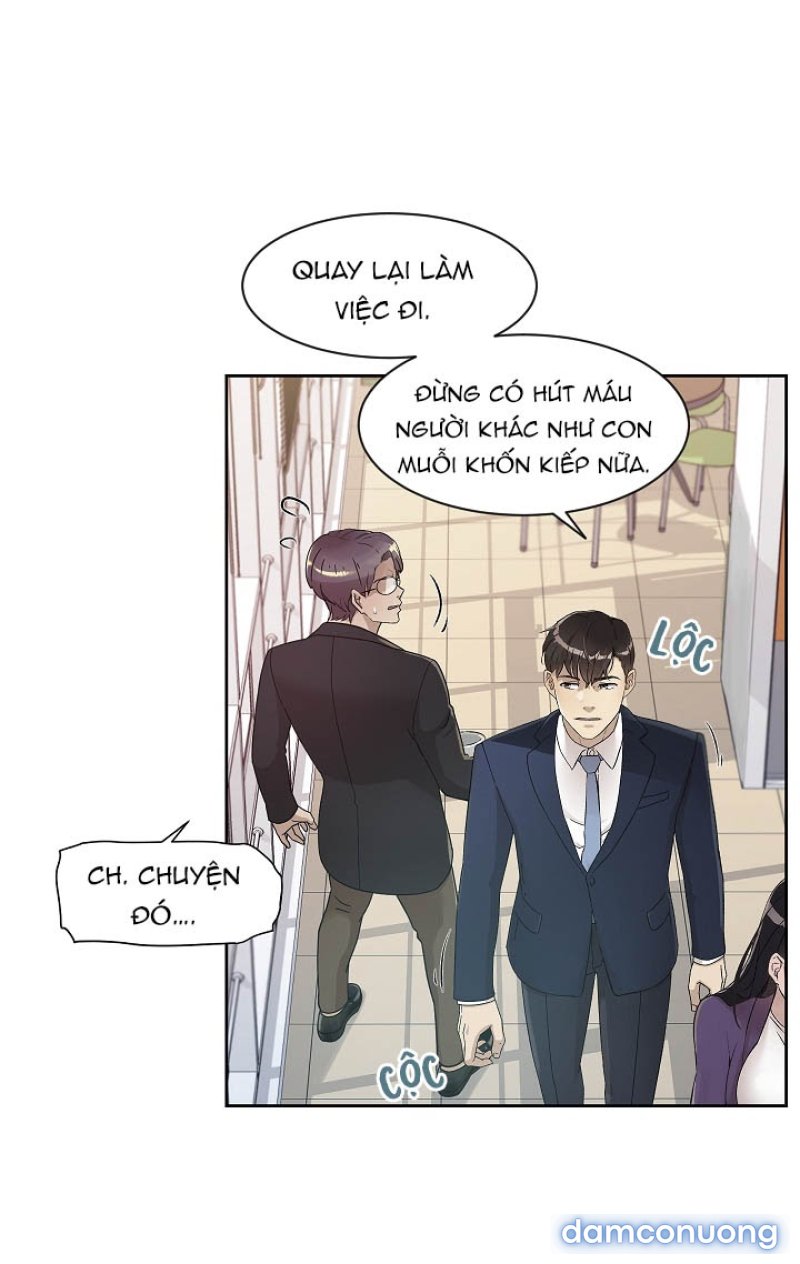 Mãnh Thú Nơi Công Sở Chapter 1 - Page 43