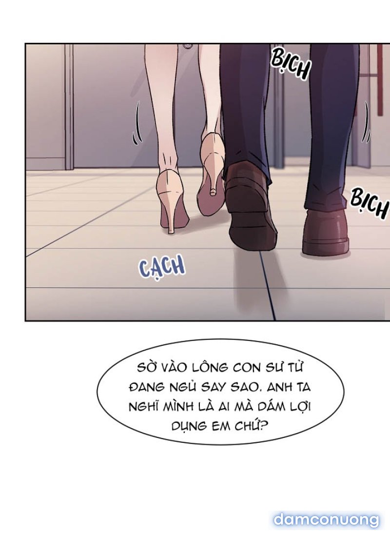 Mãnh Thú Nơi Công Sở Chapter 1 - Page 53