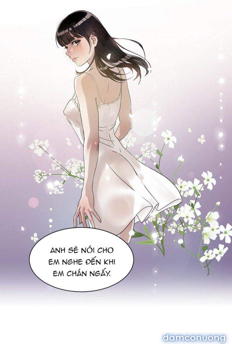 Mãnh Thú Nơi Công Sở Chapter 2 - Page 56