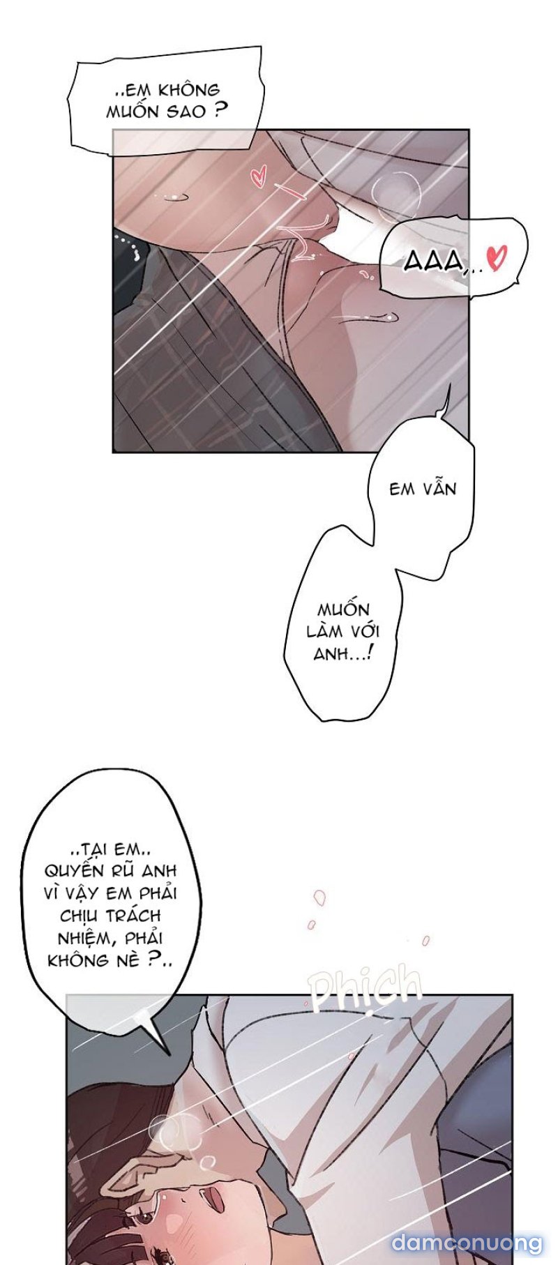 Mãnh Thú Nơi Công Sở Chapter 0 - Page 20