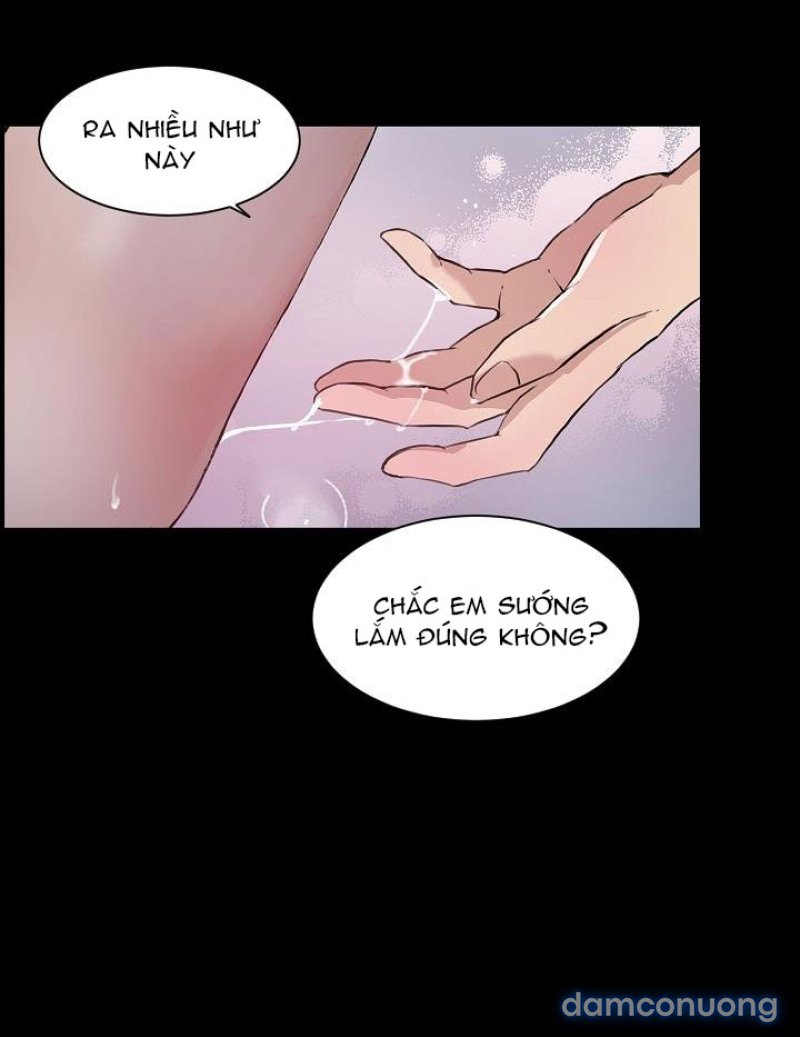 Mãnh Thú Nơi Công Sở Chapter 3 - Page 28