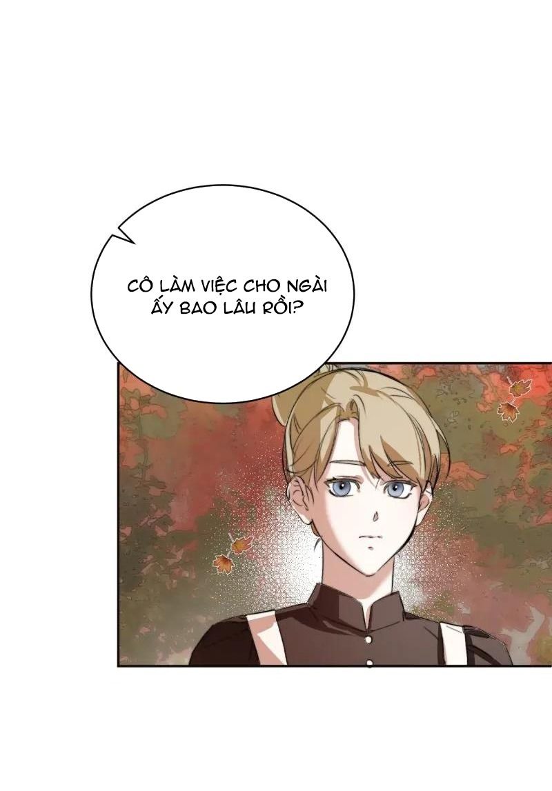 [18+] CHÂN DUNG VỊ HOÀNG TỬ CUỐI CÙNG Chapter 15 - Page 12