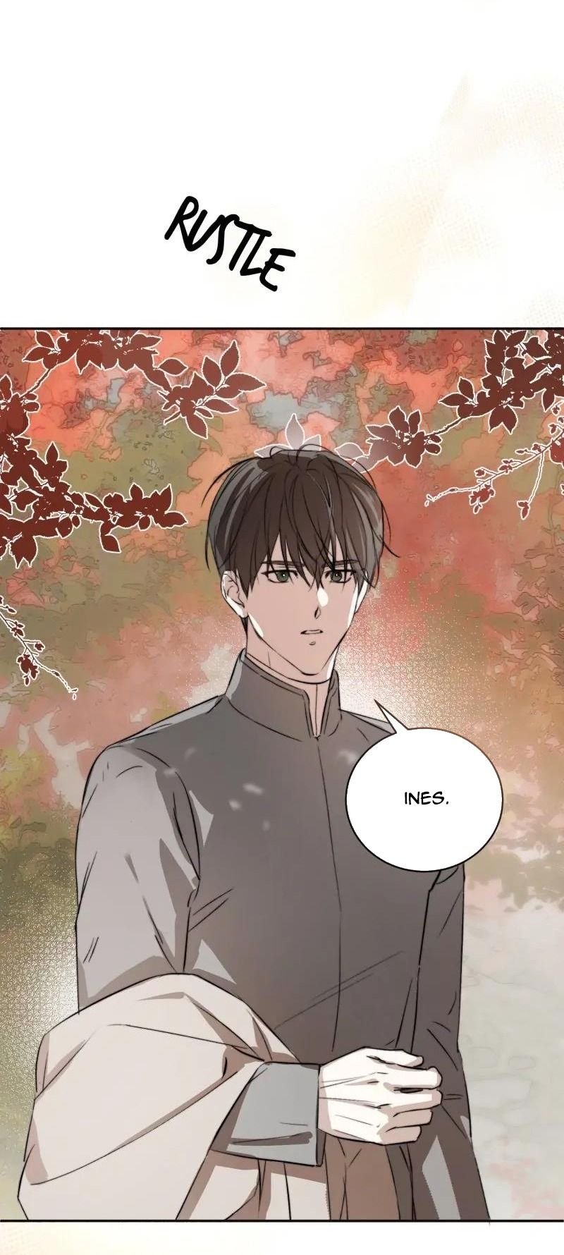 [18+] CHÂN DUNG VỊ HOÀNG TỬ CUỐI CÙNG Chapter 15 - Page 17